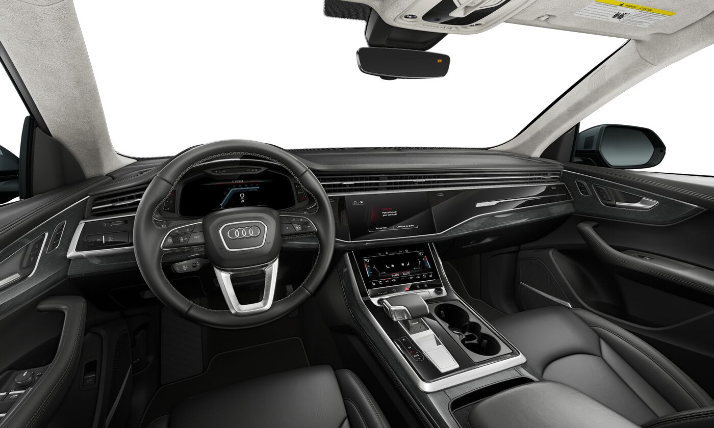 New 2024 Audi Q8 For Sale in Temecula, CA | WA1FVBF1XRD006542