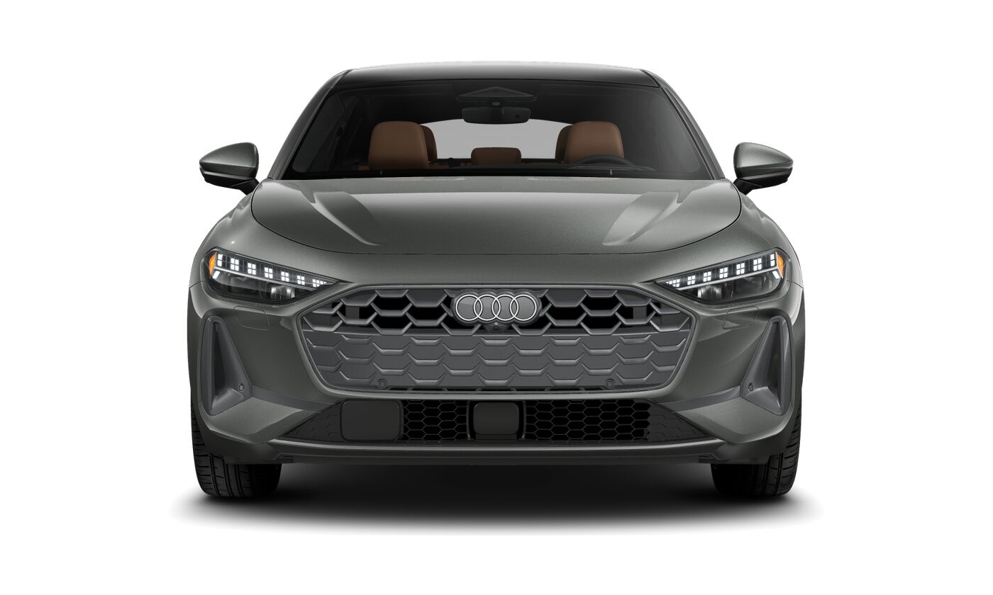 2025 Audi A5 Quattro Premium Plus photo 3