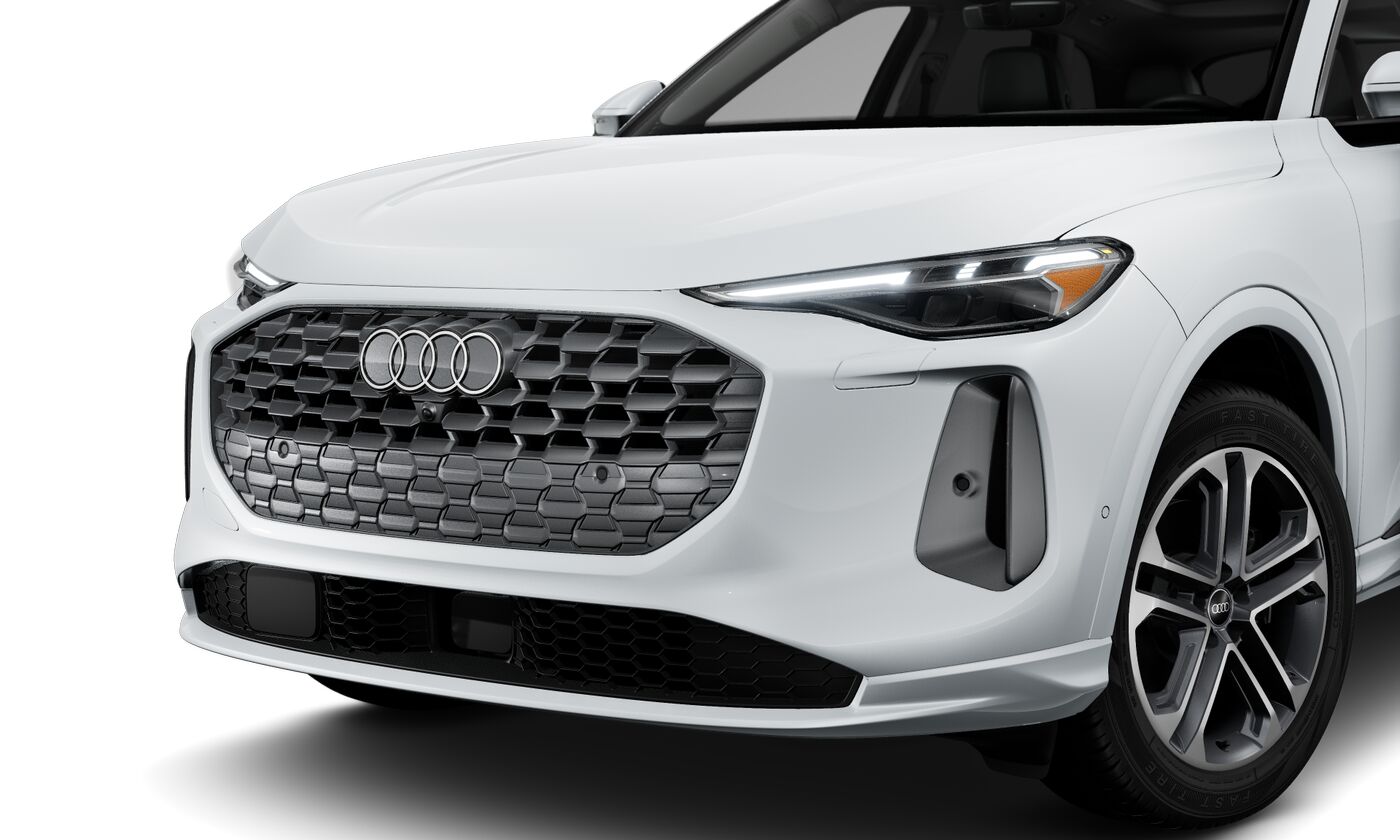 2025 Audi Q5 2.0T Premium Plus photo 2