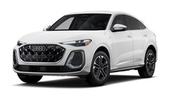 2025 Audi All-new Q5 2.0T Premium Plus SUV
