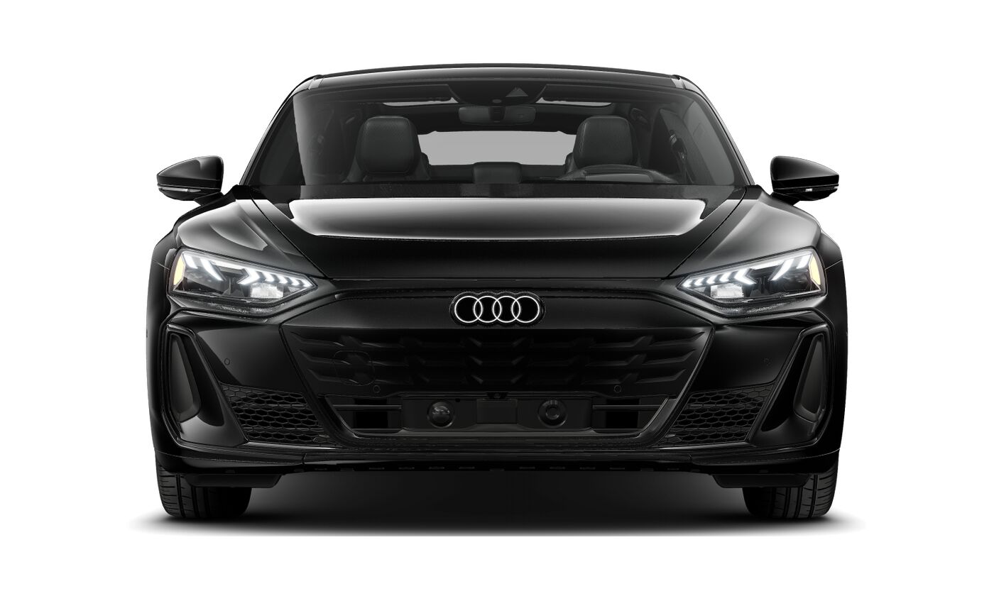 2025 Audi e-tron GT Premium Plus photo 3