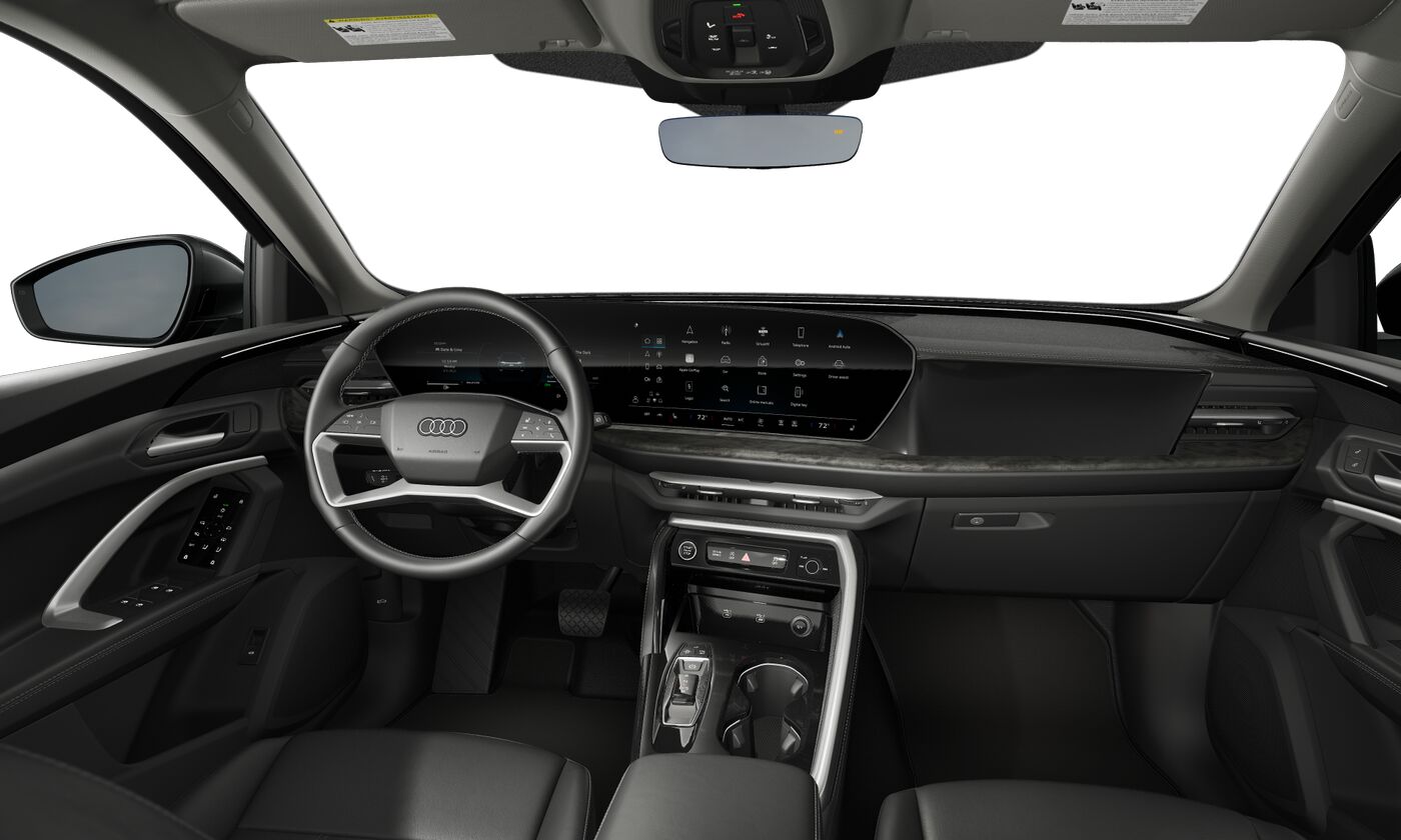 2025 Audi Q5 Premium - Photo 47
