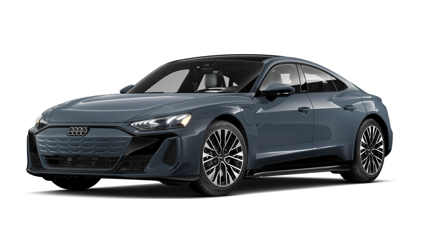 2025 Audi e-tron GT Premium Plus -
                  Golden Valley, MN