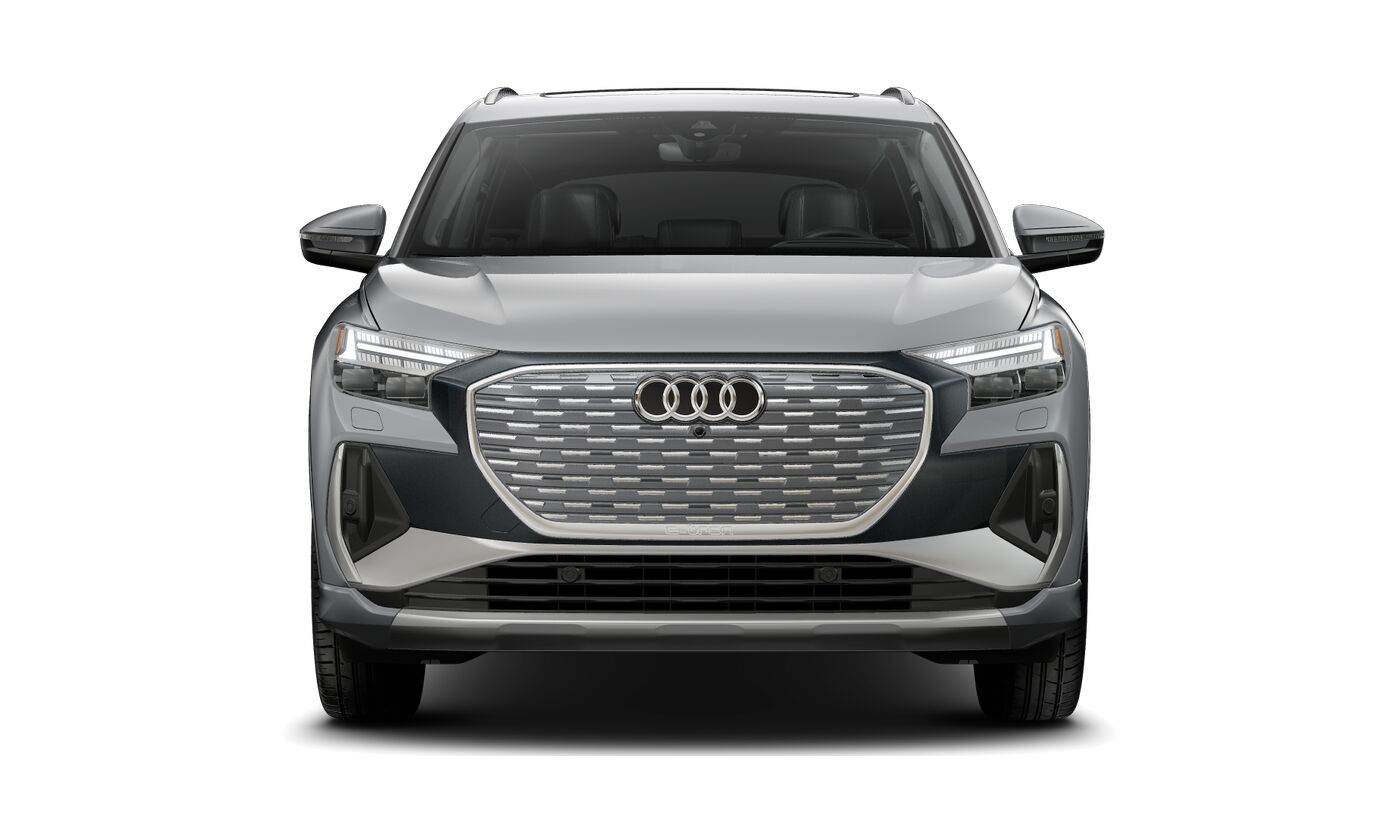 2024 Audi Q4 E-tron Prestige photo 6