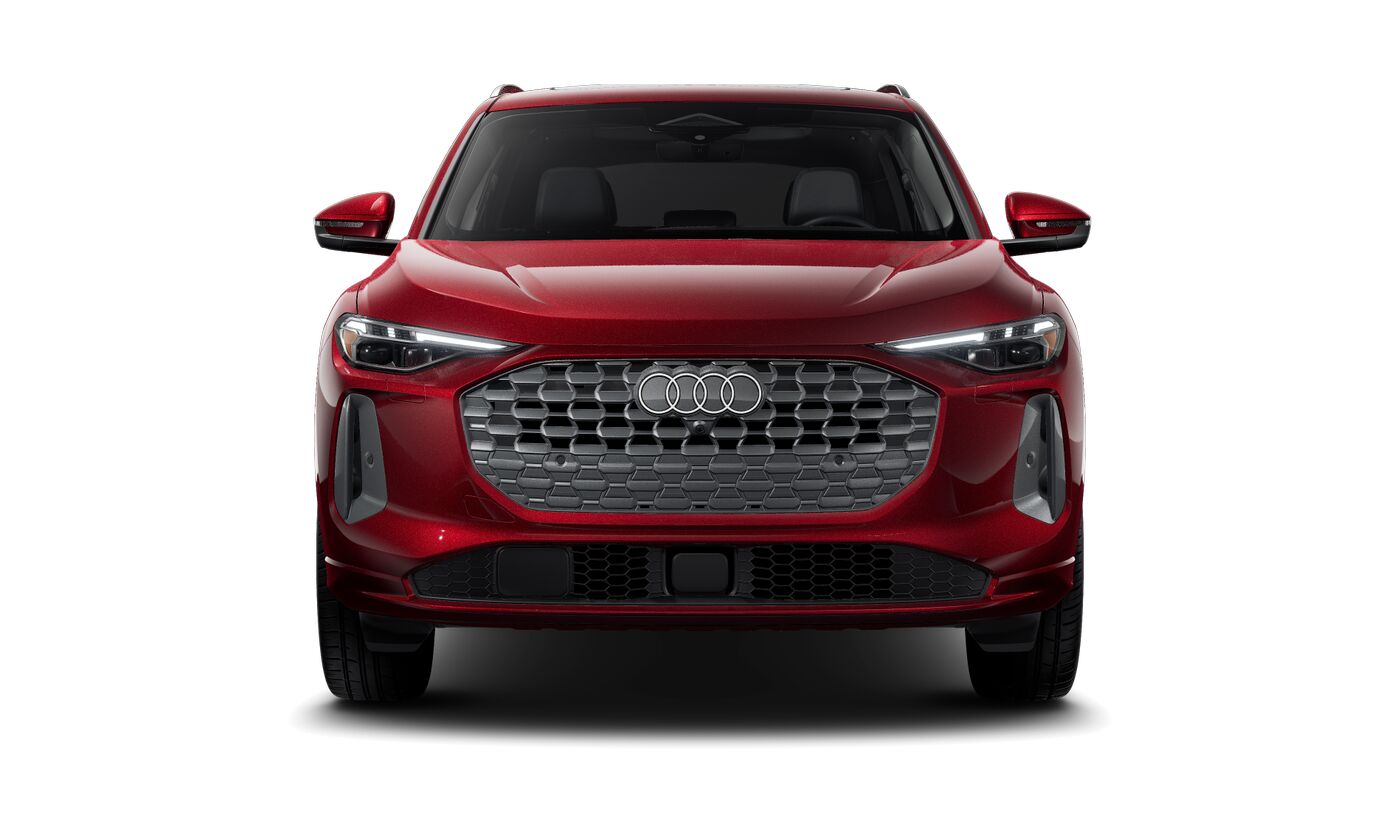 2025 Audi Q5 Premium Plus photo 3