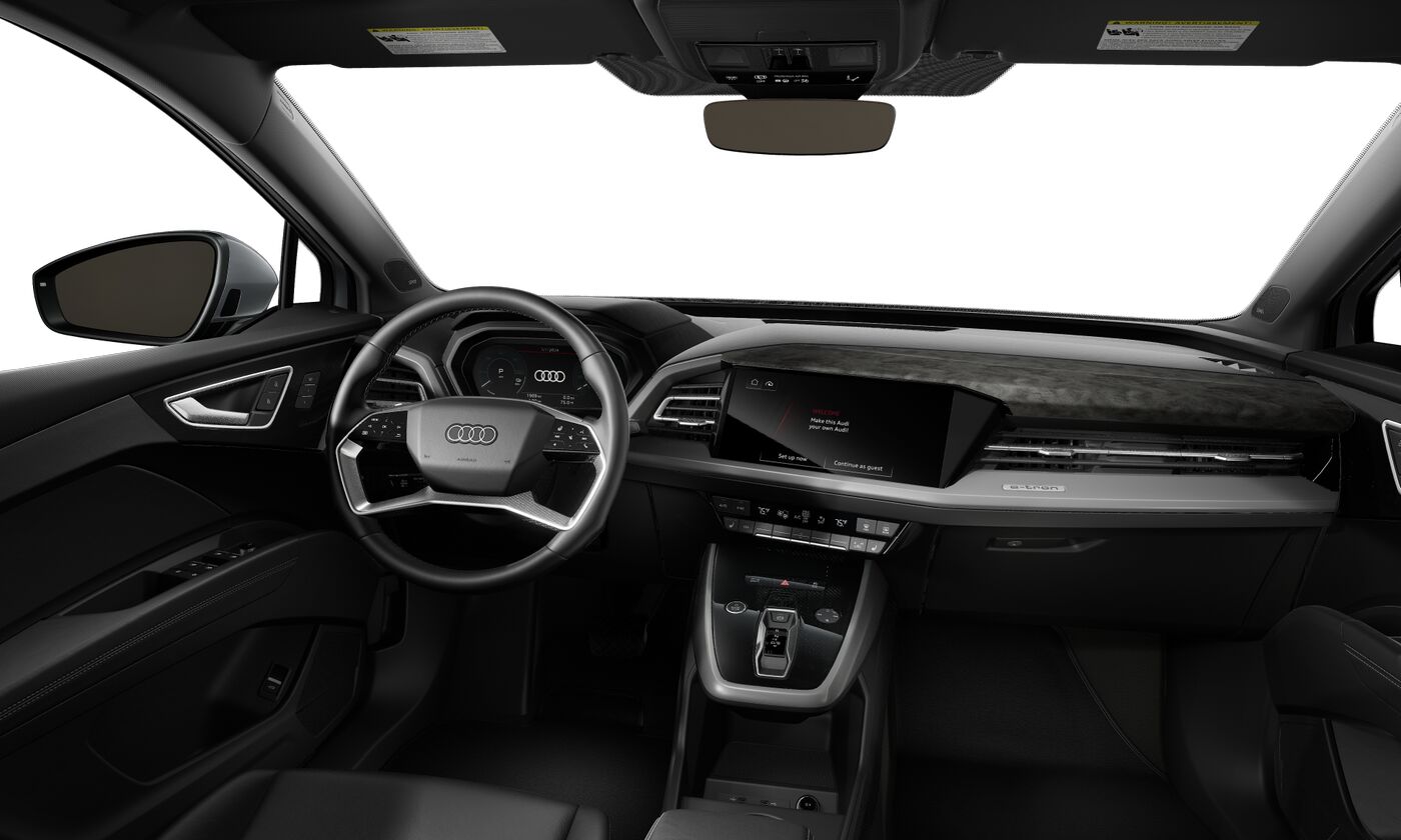2025 Audi Q4 e-tron Premium Plus - Photo 8