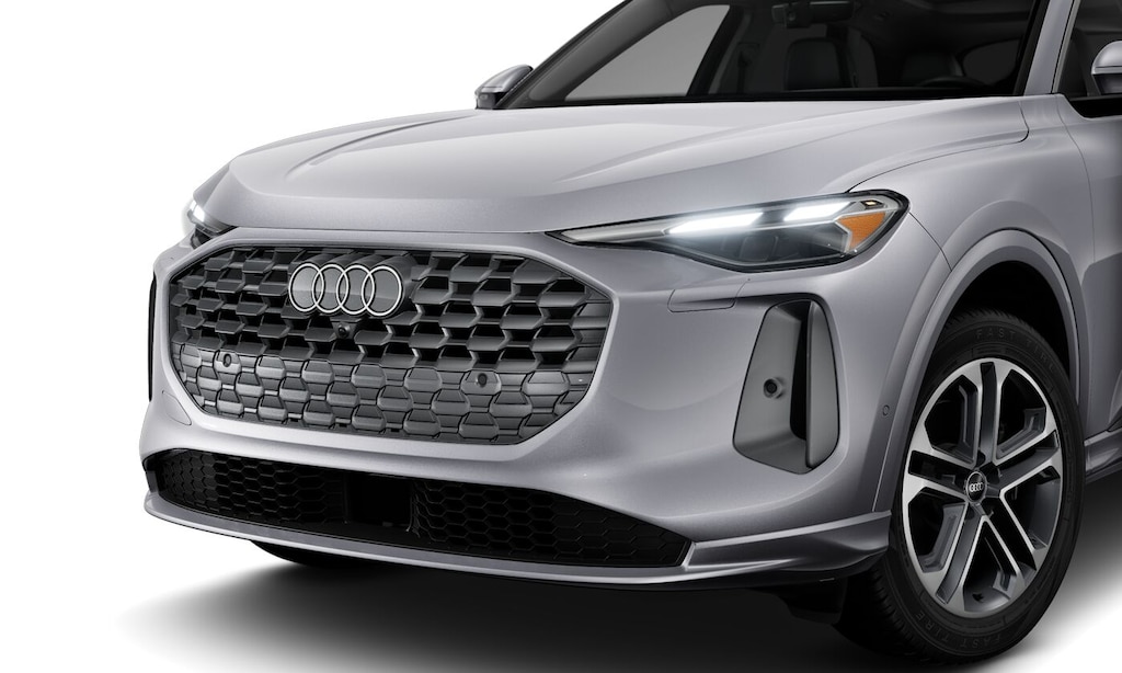 New 2026 Audi Q5 Premium SUV