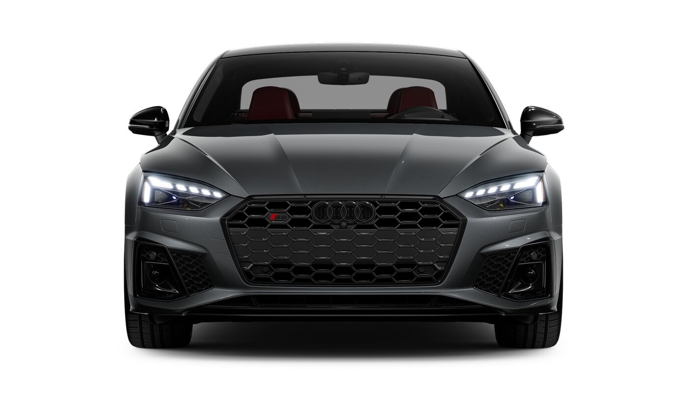 2024 Audi S5 Prestige photo 3
