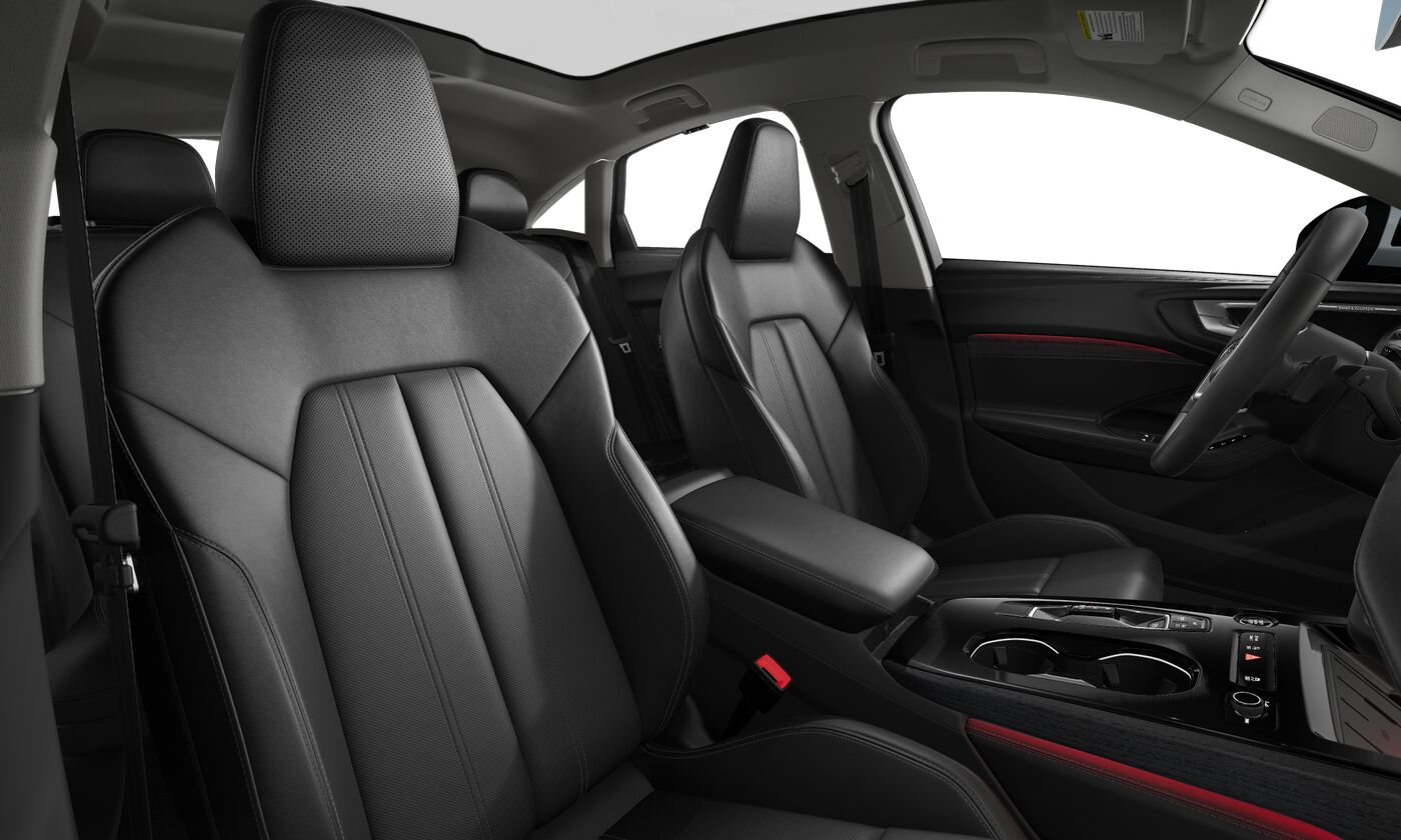 2026 Audi A5 Premium Plus