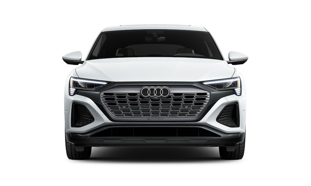 New 2024 Audi Q8 Sportback etron For Sale in Colorado Springs at Phil Long