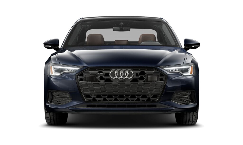 Used 2025 Audi A6 45 Premium Plus Sedan