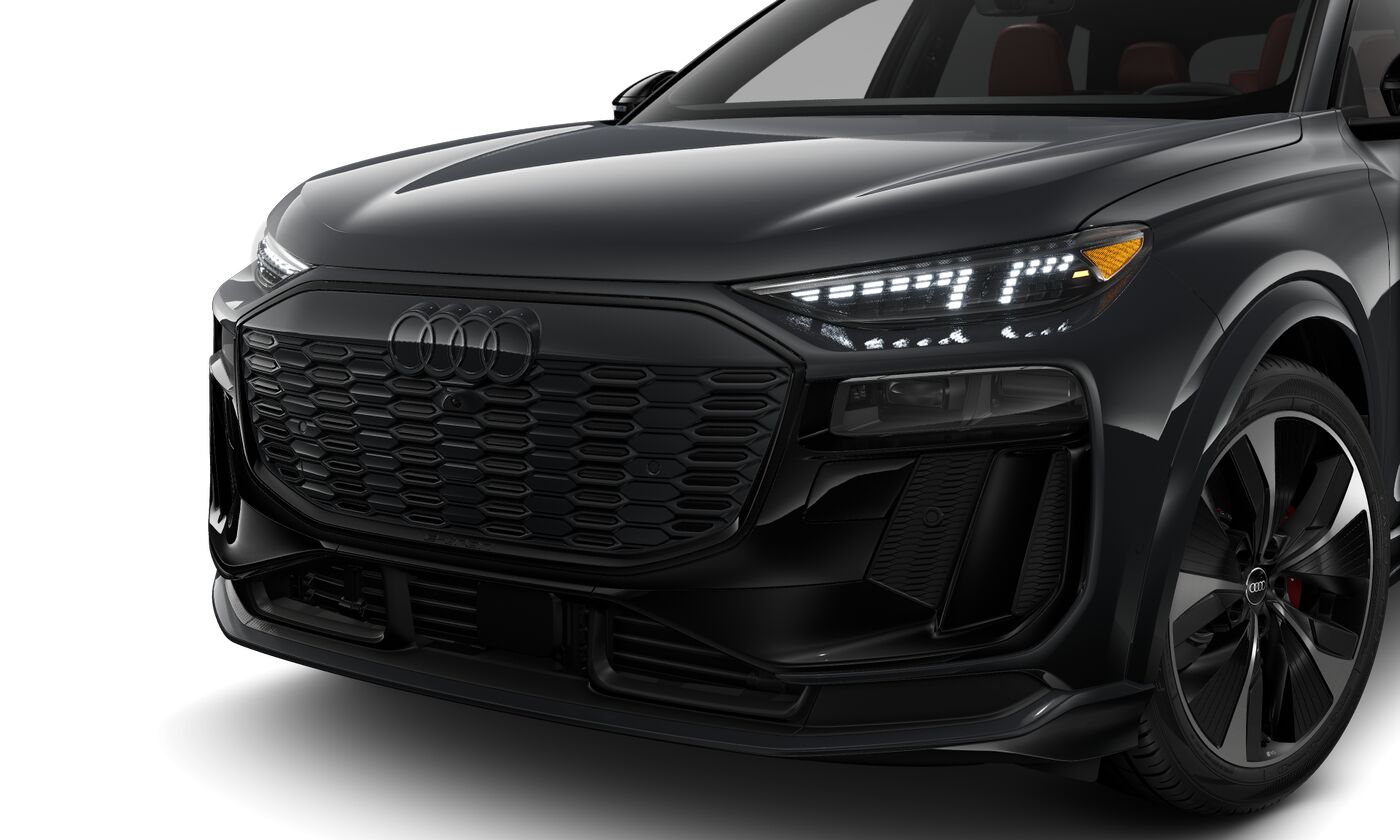 2025 Audi SQ6 photo 2