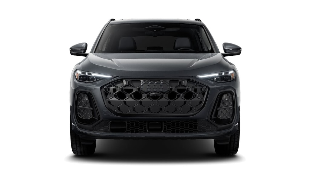 New 2026 Audi Q5 Premium Plus SUV