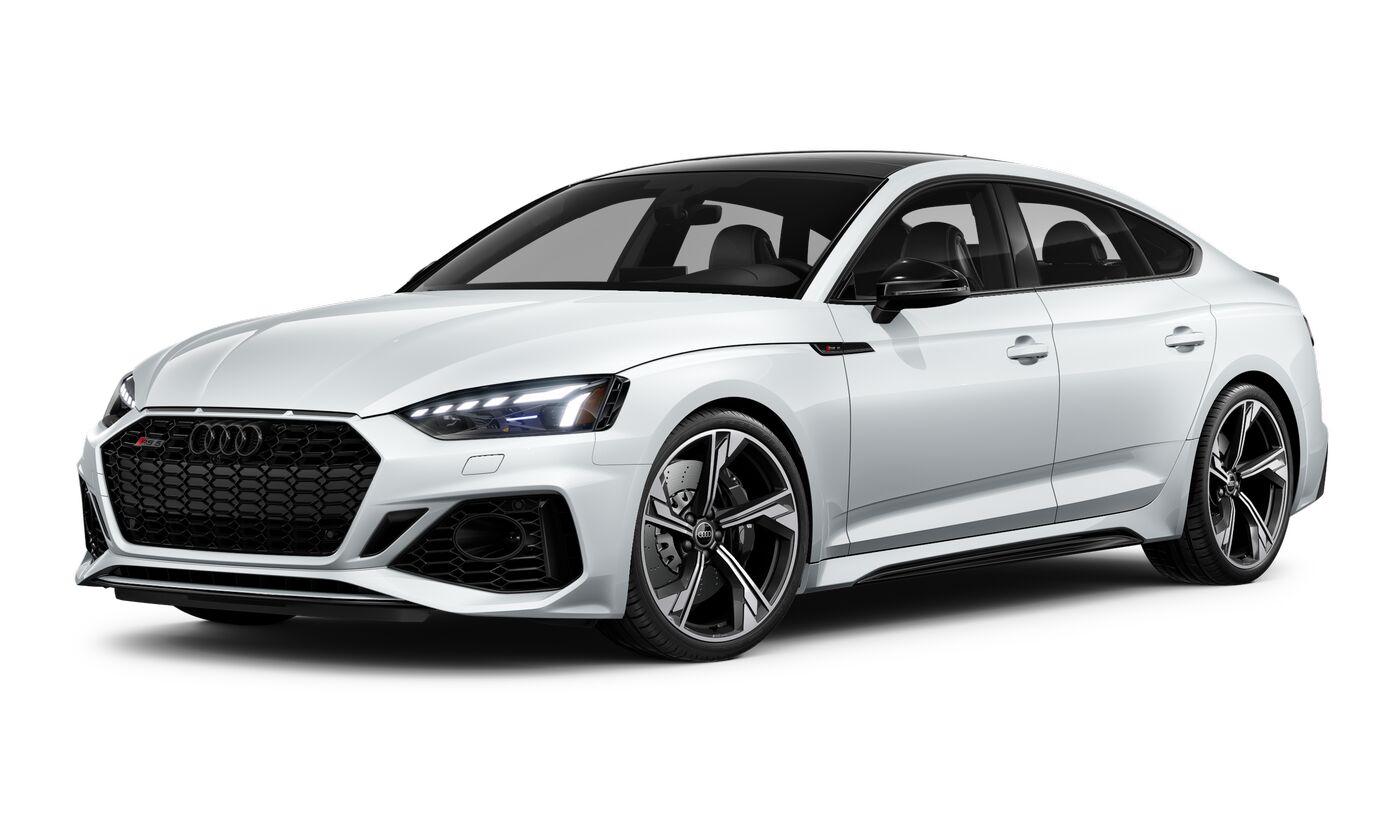 2024 Audi RS 5 Sportback Base's photo
