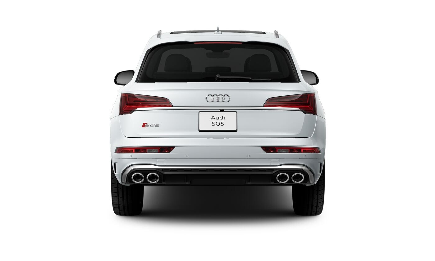 2024 Audi SQ5 Premium Plus photo 4