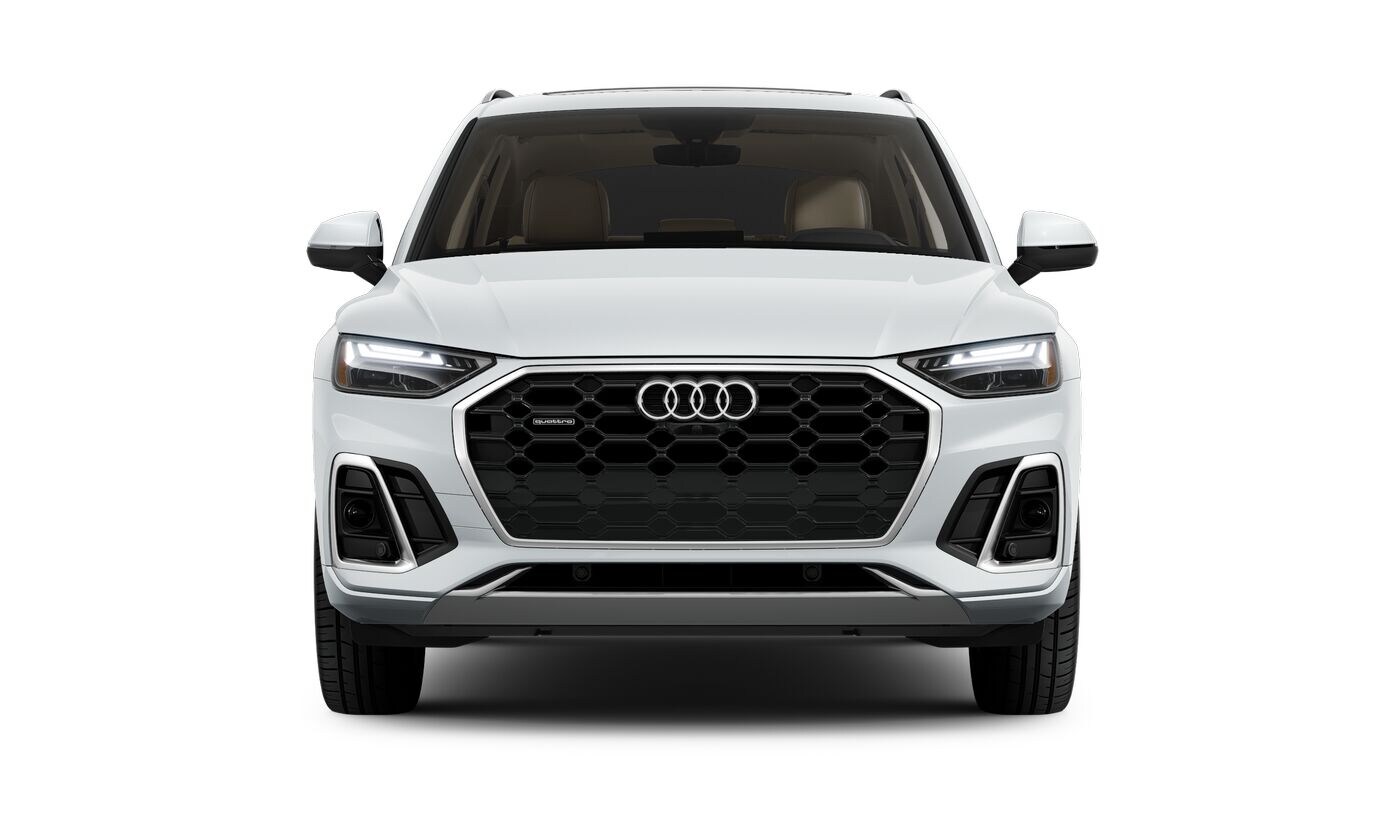 2025 Audi Q5 45 S line Premium Plus photo 3