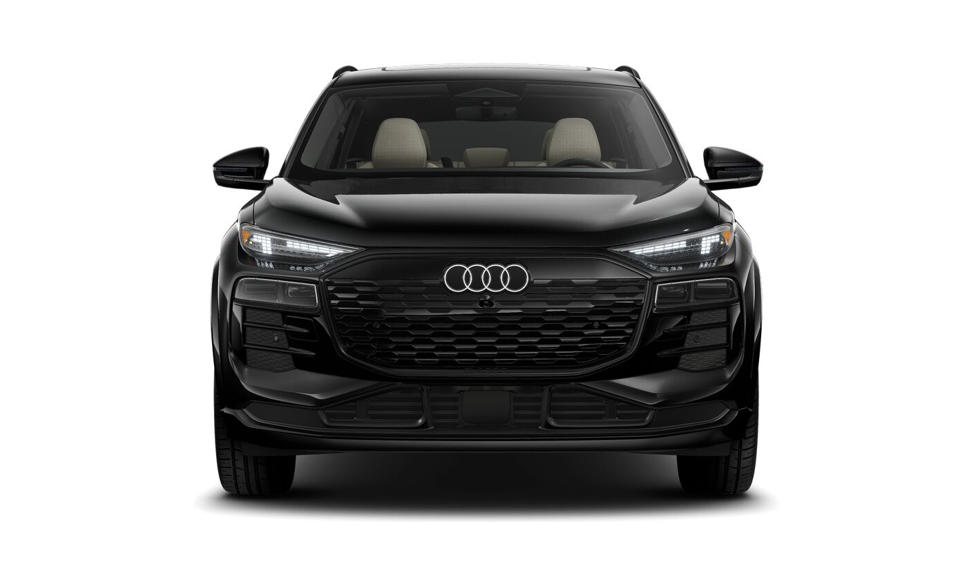 2025 Audi Q6 E-tron Prestige photo 3