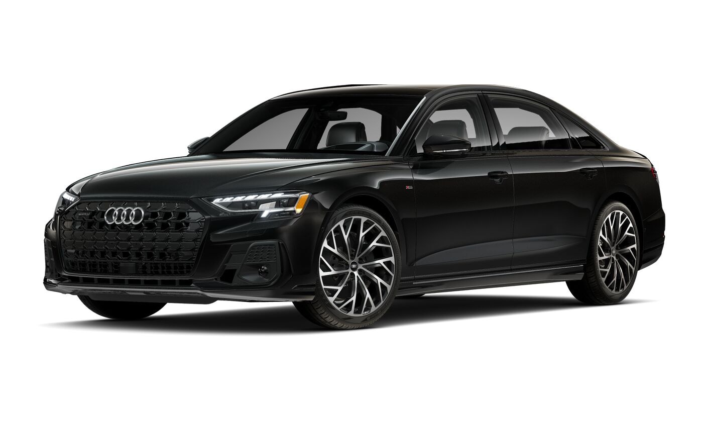 2027 Audi A8 A8 55 TFSI Quattro Tiptronic (L Quattro *Ltd Avail Sedan 2027 Audi A8 A8 55 TFSI Quattro Tiptronic (L Quattro *Ltd Avail Sedan