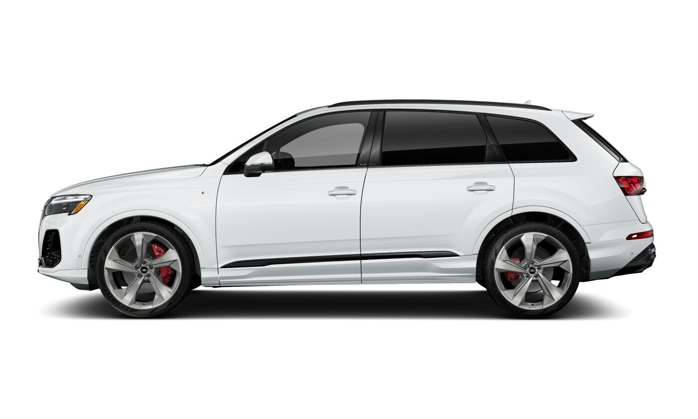 2026 Audi Q7 Prestige - Photo 38
