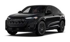 2025 Audi All-new SQ5 3.0T Prestige SUV