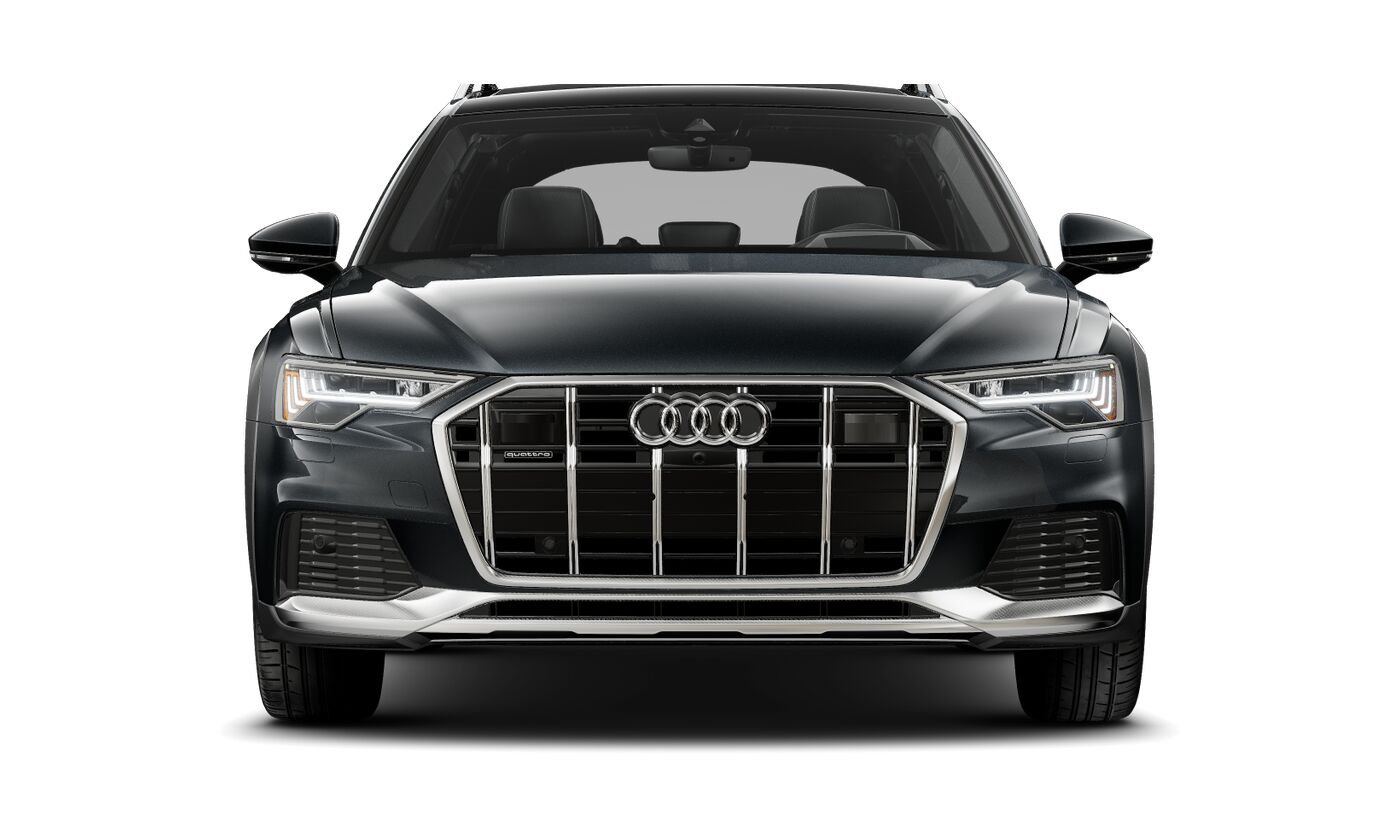 2026 Audi A6 Allroad 3.0 TFSI Prestige photo 3