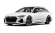 Audi RS 6 Avant