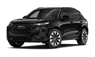 2026 Audi Q3 S line SUV