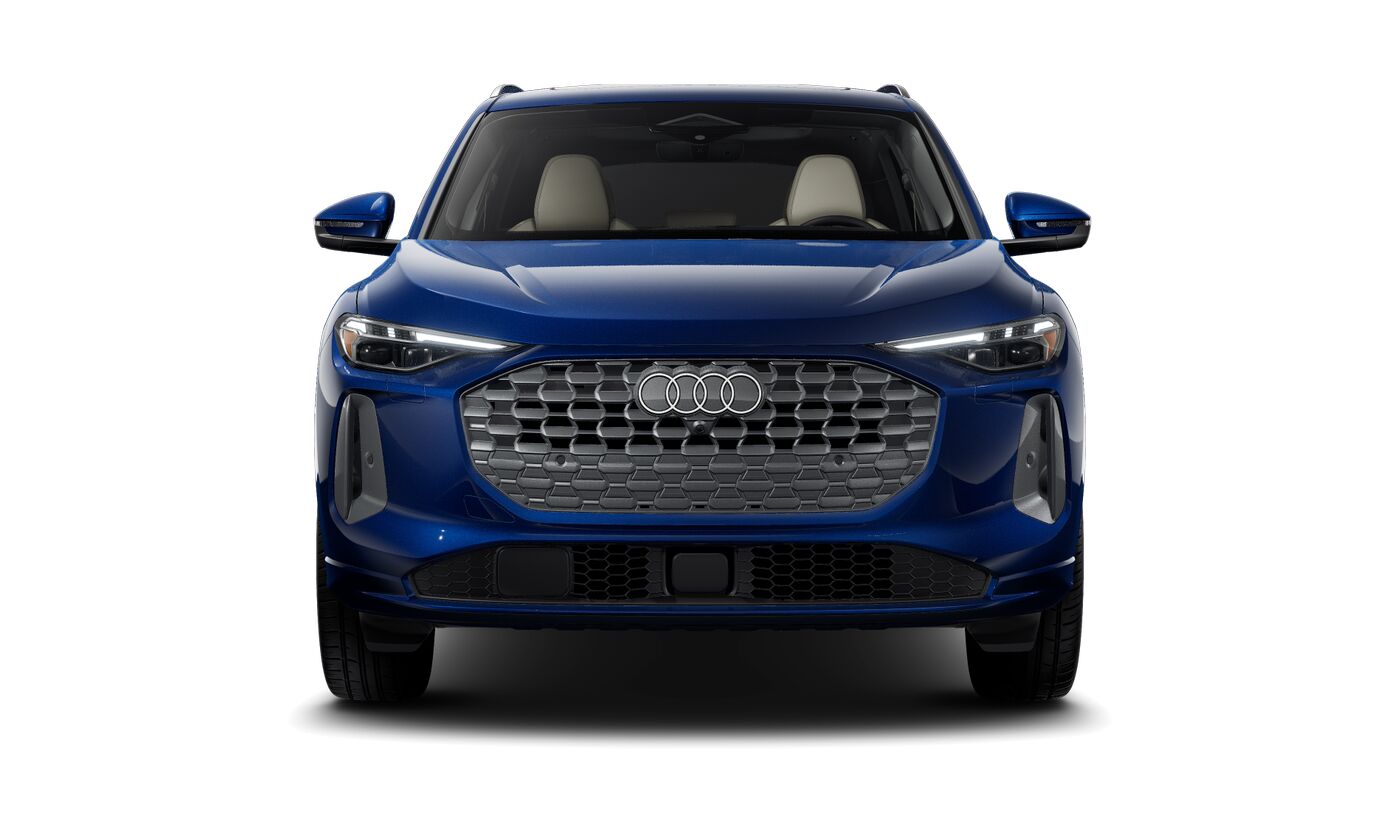 2025 Audi Q5 2.0T Premium Plus photo 3