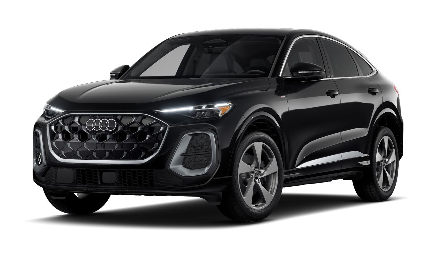 2025 Audi Q5 2.0T Premium Plus photo 2