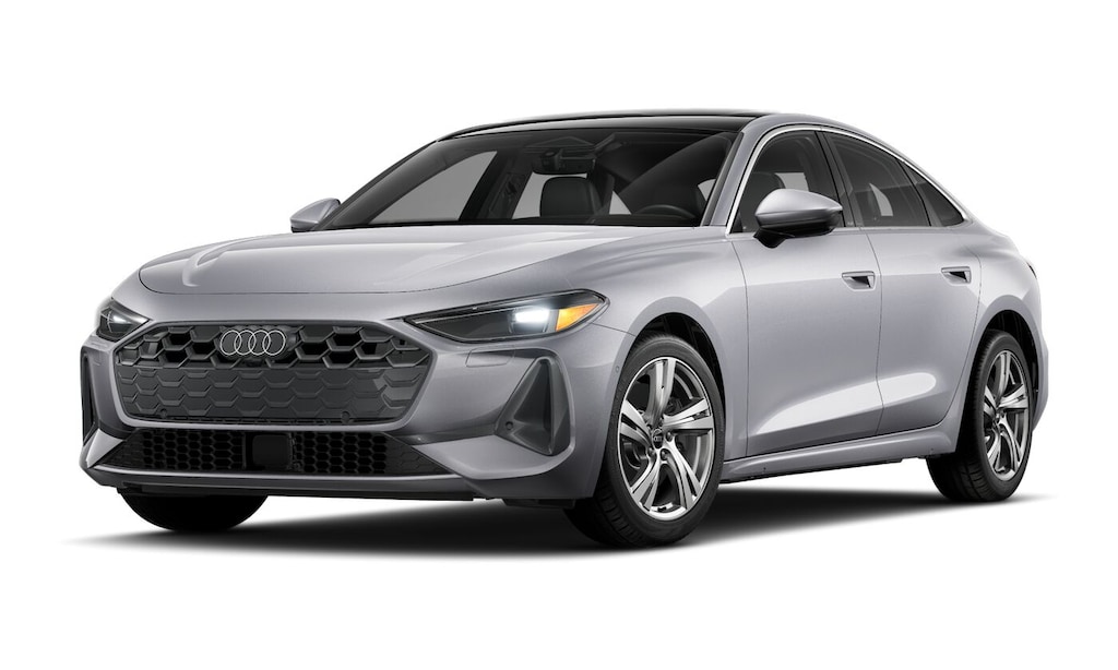 New 2025 Audi All-new A5 Premium Premium 2.0 TFSI quattro