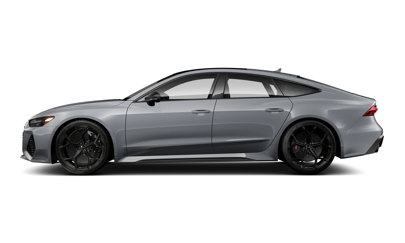 2025 Audi RS 7 Base - Photo 28