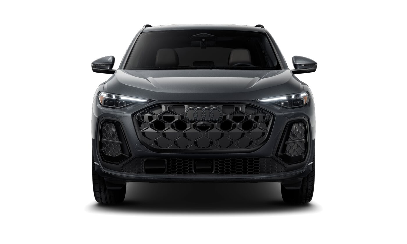 New 2026 Audi Q5 2.0T Premium SUV