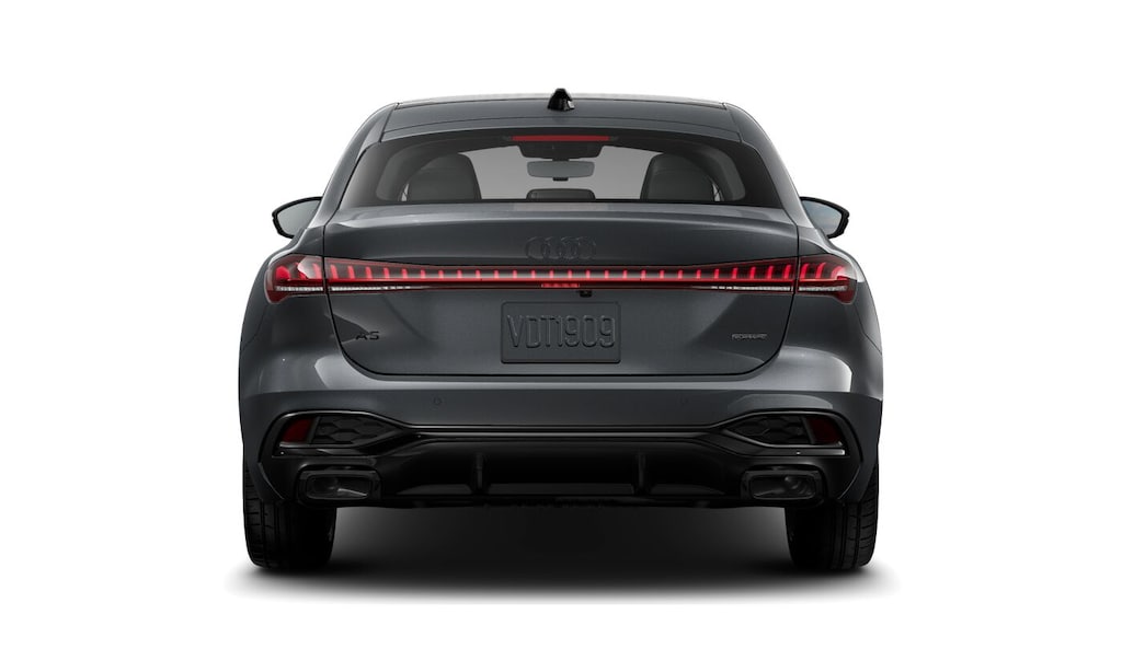 New 2026 Audi A5 2.0T Premium Hatchback