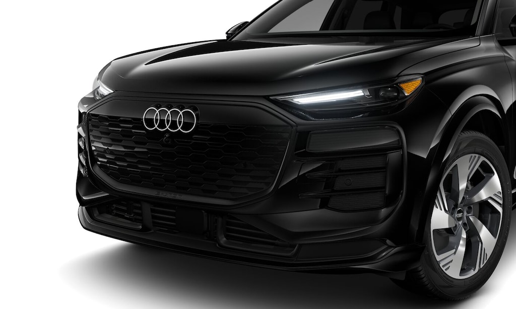 New 2025 Audi de base VUS