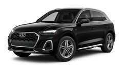 2025 Audi Q5 e 55 S line Premium SUV for sale in Huntington Station, NY