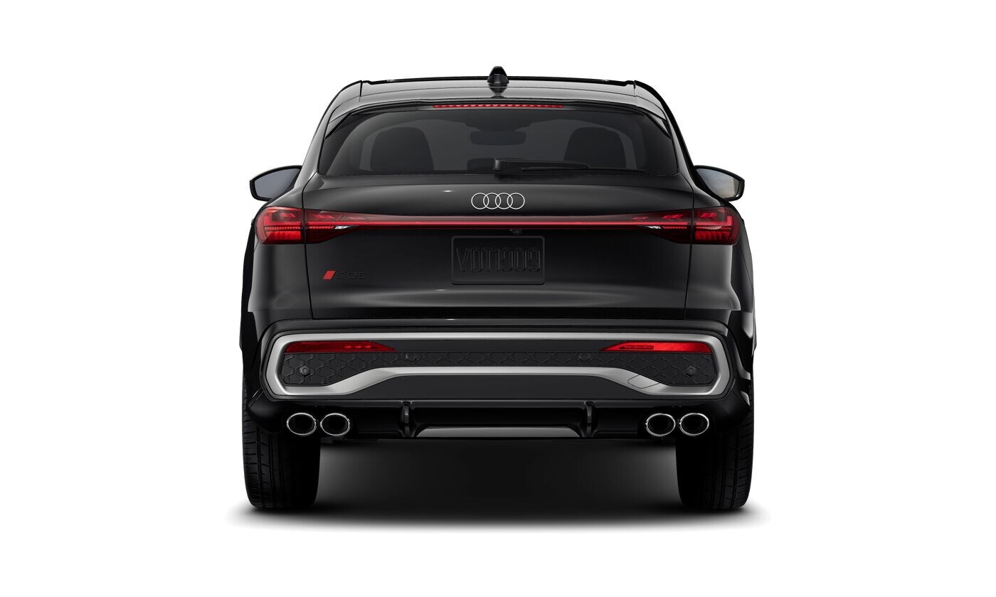 2025 Audi SQ5 Prestige photo 4