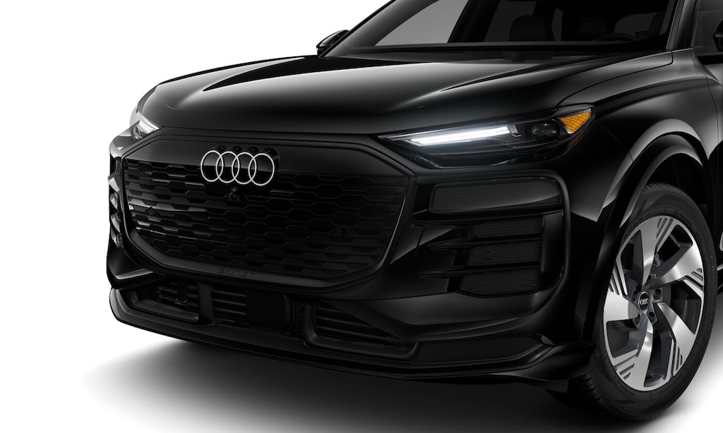 New 2025 Audi de base VUS