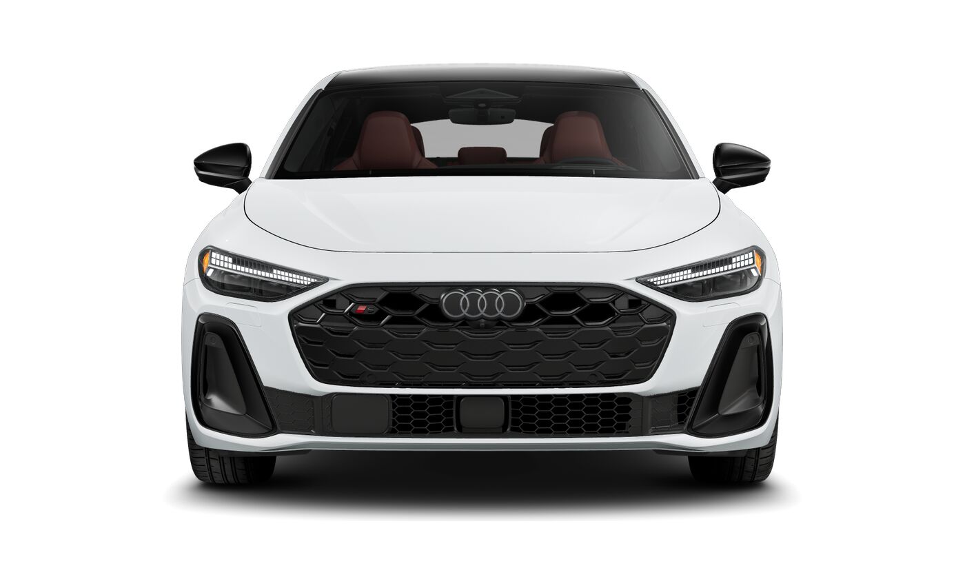 2025 Audi S5 Prestige photo 3