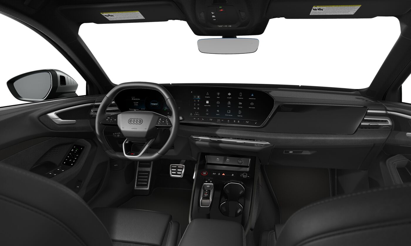 2025 Audi S5 Premium - Photo 38