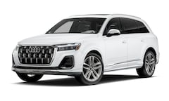 2025 Audi Q7 55 Premium Plus SUV