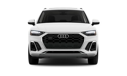 2025 Audi Q5 45 Progressiv SUV