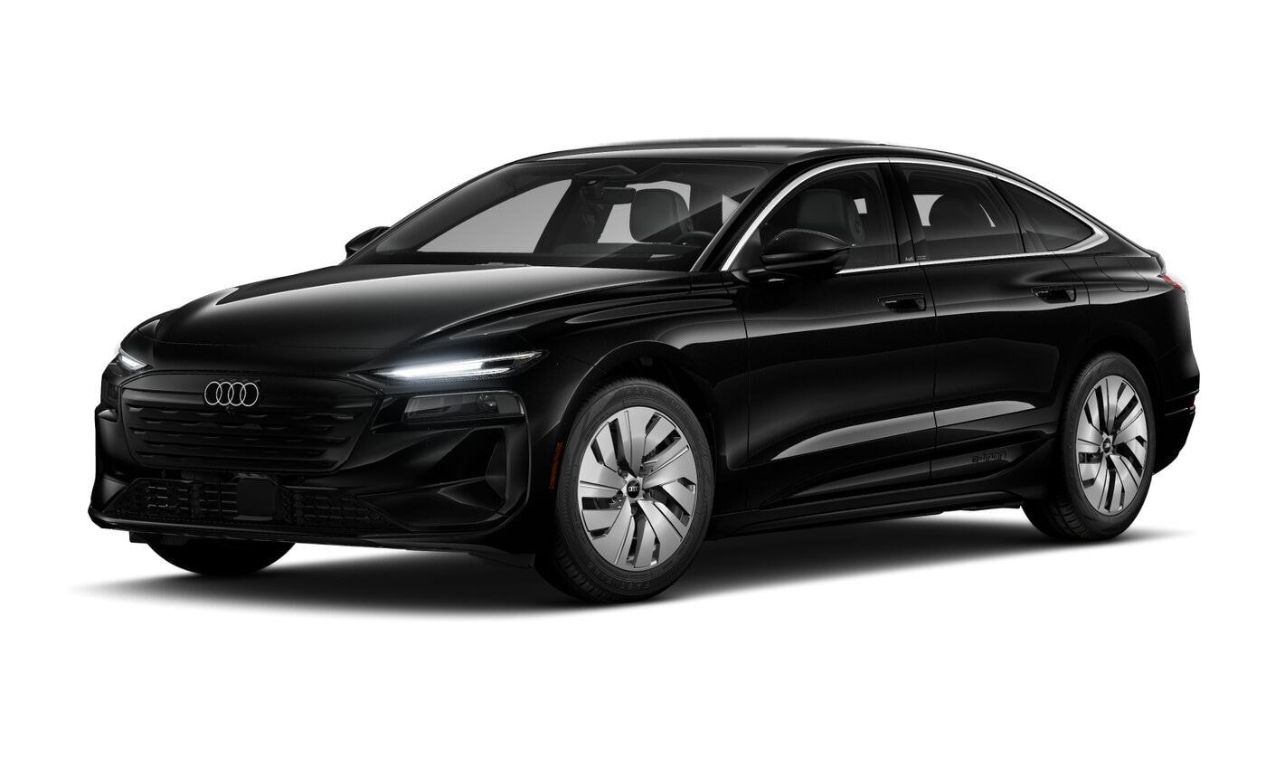 2025 Audi e-tron S Premium -
                  Maplewood, NJ