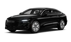 2025 Audi A6 Sportback e-tron Premium Premium quattro