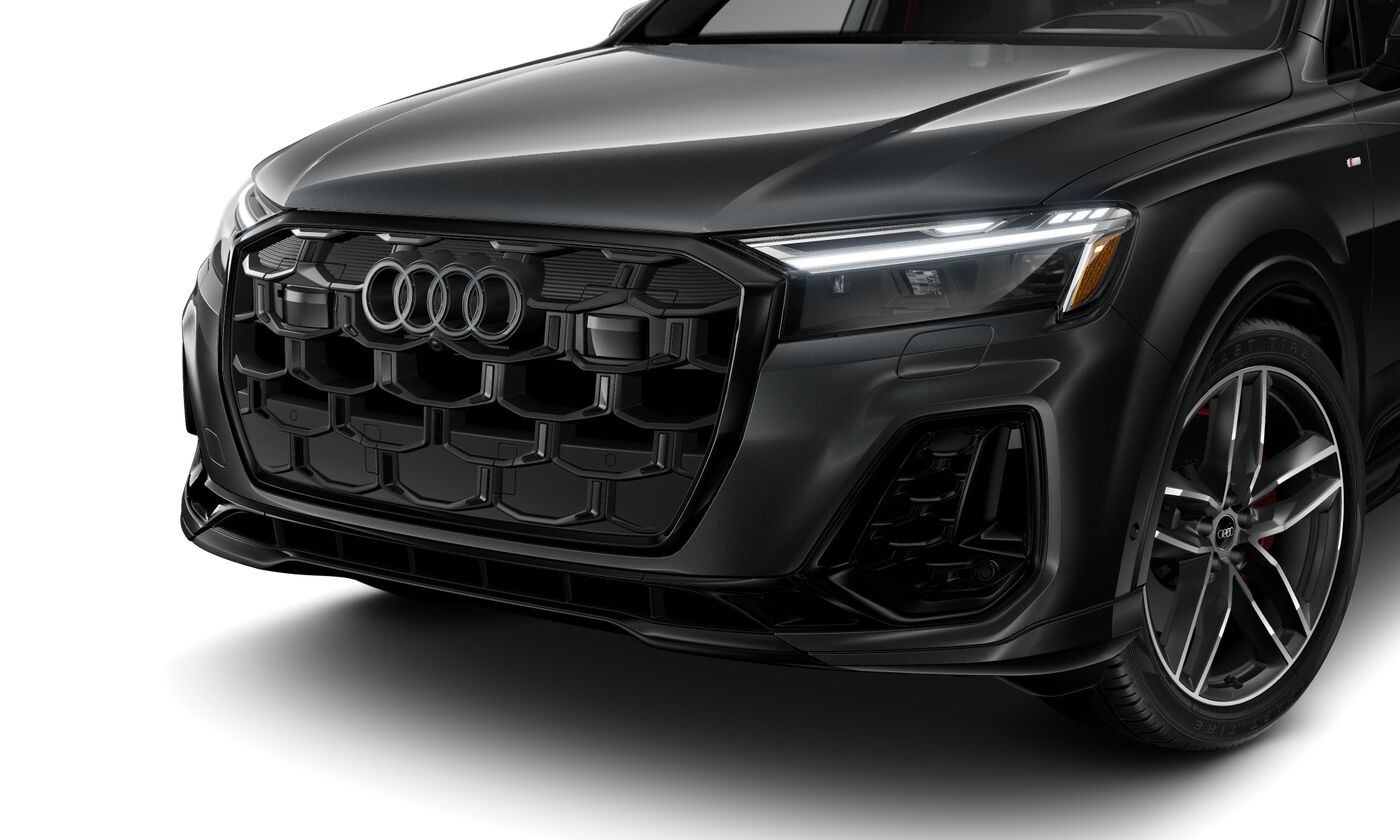 2026 Audi Q7 Prestige - Photo 28