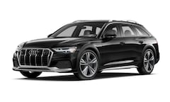 2025 Audi A6 allroad 55 Progressiv Wagon