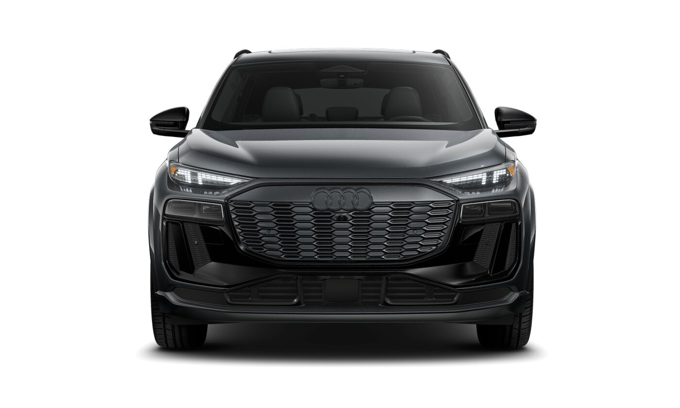 2025 Audi SQ6 photo 3