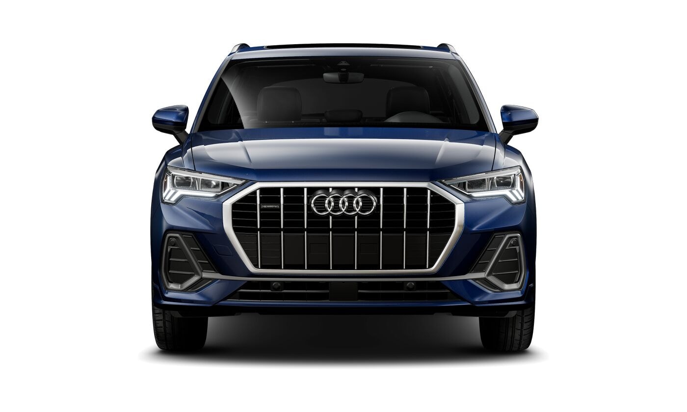 2025 Audi Q3 S Line Premium - Photo 31