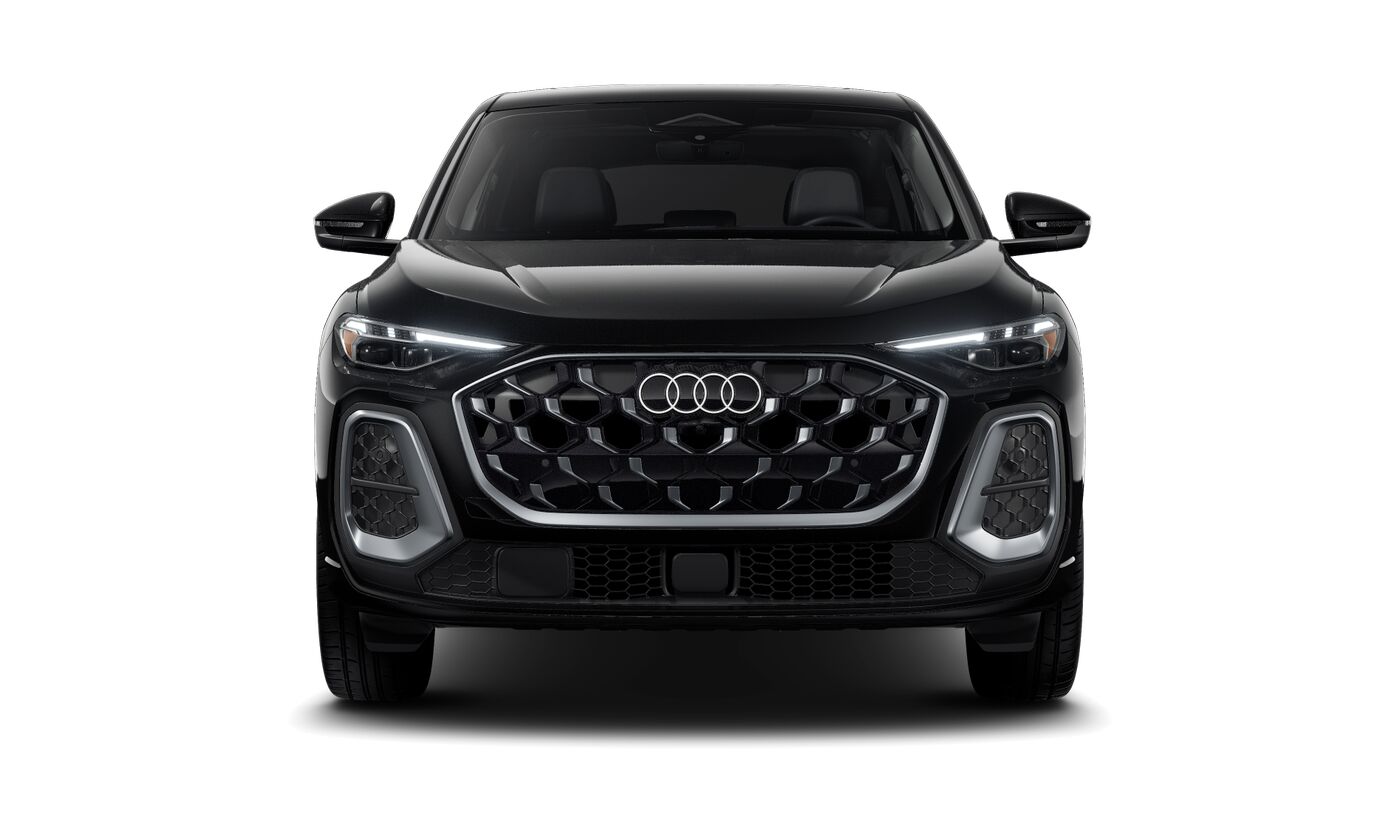 2025 Audi Q5 Sportback Premium Plus photo 3