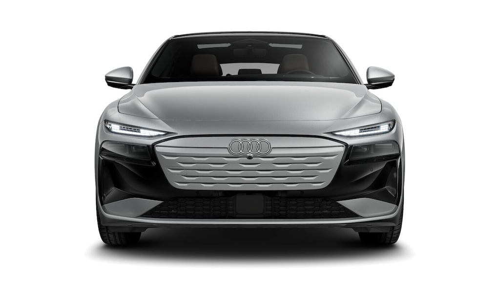 New 2025 Audi A6 Sportback e-tron Premium Plus Sedan