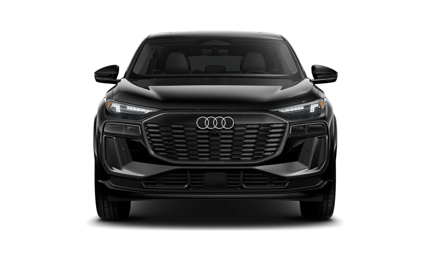 2025 Audi Q6 E-tron Prestige photo 3